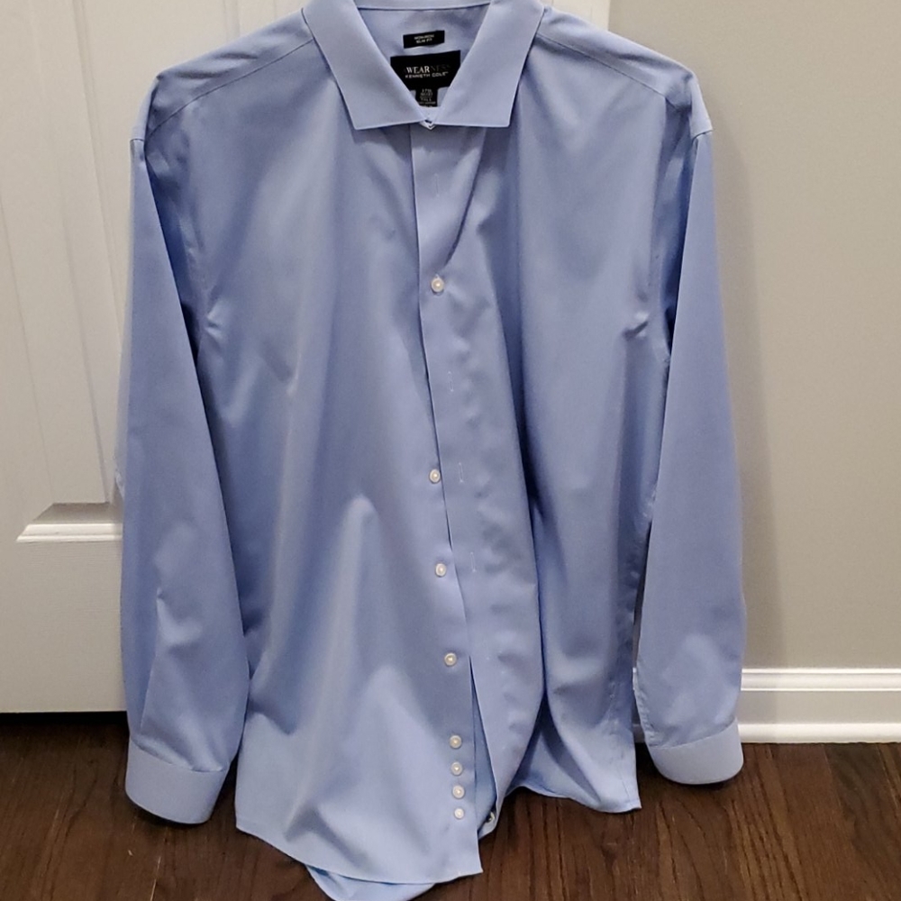 Kenneth Cole dress shirt